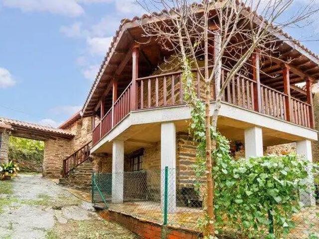 Casa en Venta en Sober