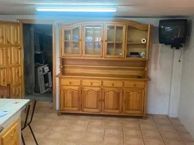 Casa en Venta en Sobrado A Coruña