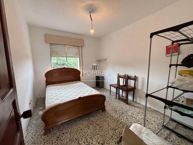 VENTA DE CASA HABITABLE EN FREIRAS A CORUÑA