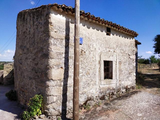 Casa en venta en Sobradillo de Palomares