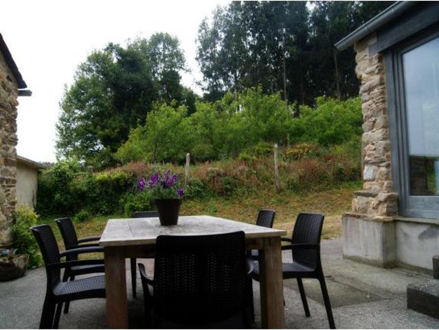 Casa en Venta en Sobrefoz, Lugo