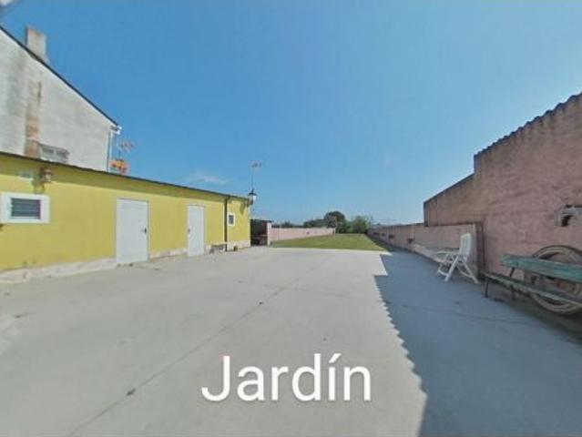 Casa en Venta en Sobrefoz, Lugo