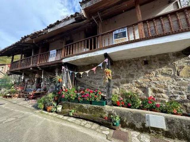 Casa en Venta en Sobrescobio