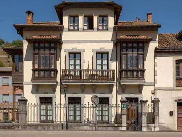 Casa en Venta en Sobrescobio