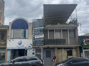 Casa En Venta En Sogamoso En Sogamoso Centro V206799