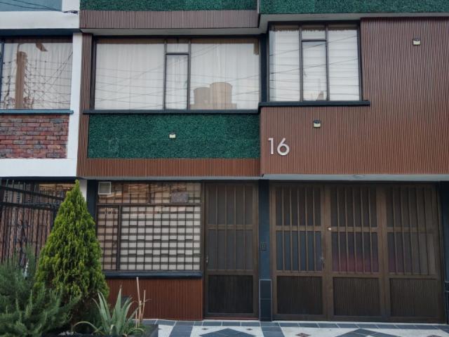 Casa En Venta En Sogamoso V312771