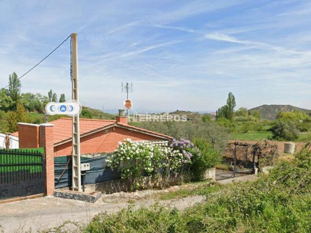 Casa en venta en Sojuela. Casa con Finca en venta en Sojuela, 1 dormitorio. Casas.