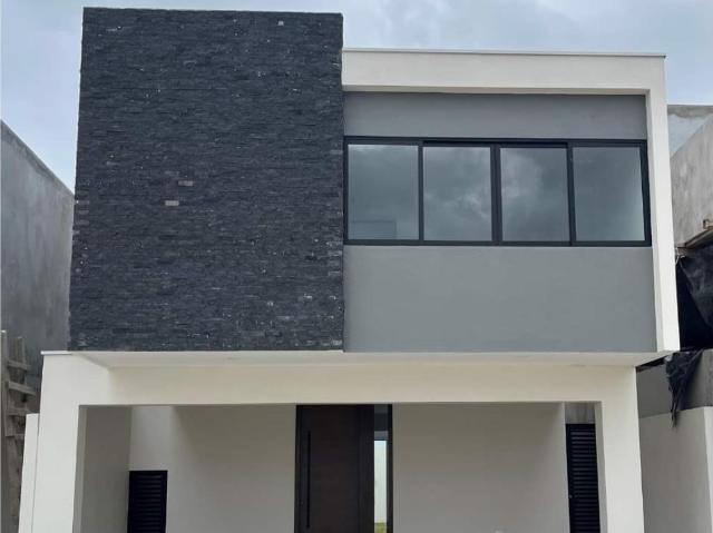 Casa en venta en Sol Campestre, Centro, Tabasco