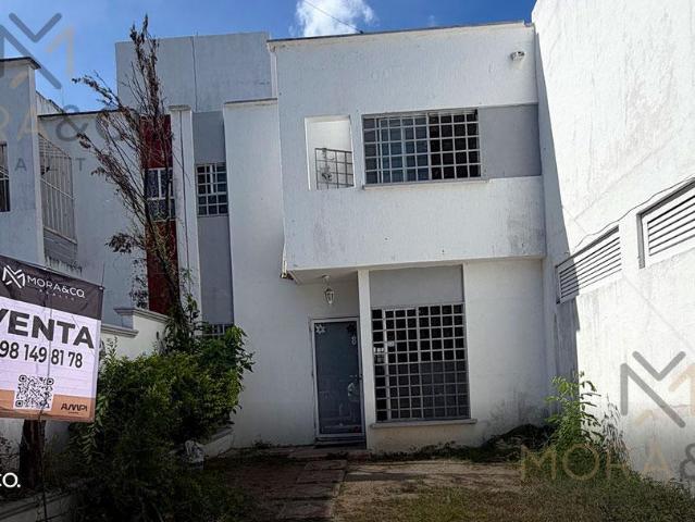 Casa en Venta en Sol del Mayab | 2 Rec?maras y Potencial Comercial