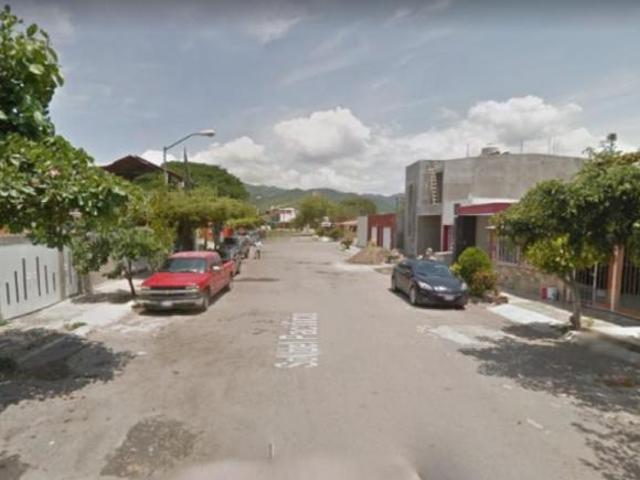 CASA EN VENTA EN SOL DEL PACIFICO MANZANILLO COLIMA