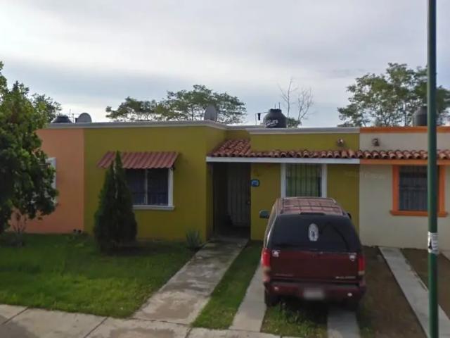 Casa en venta en Sol del Pacifico, Manzanillo, Colima