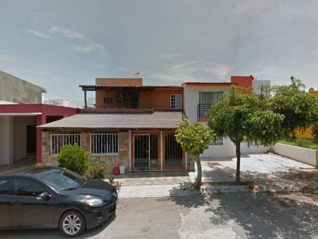 Casa en venta en Sol del Pacífico, Manzanillo, Colima. CLG