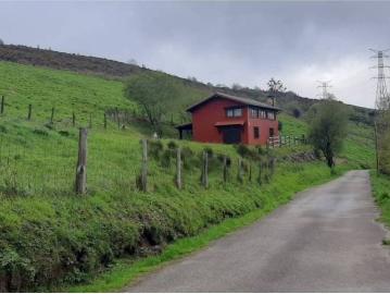 Casa en Venta en Solórzano