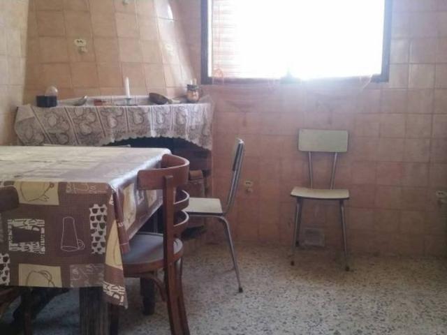 Casa en Venta en Solosancho