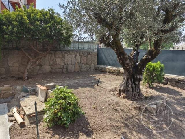 Casa en Venta en Solosancho