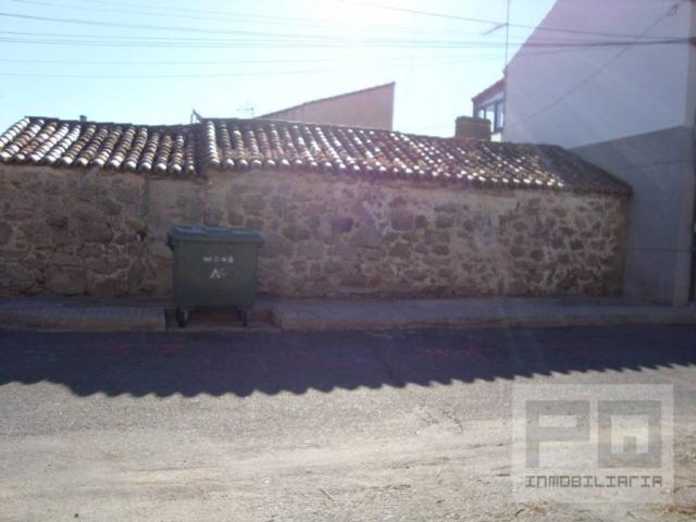 Casa en Venta en Solosancho