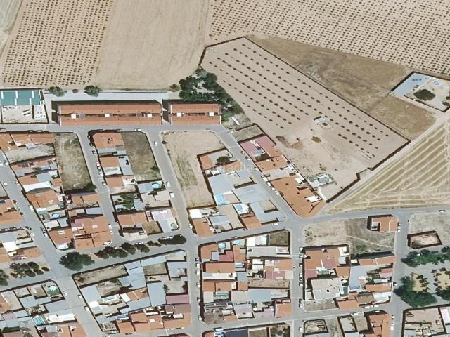 Casa en venta en Solana La. Vivienda en Solana La Ciudad Real. Casas Solana.