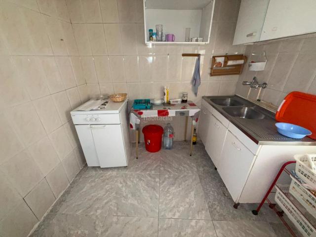 Casa en venta en Solana La. CASA PARA REFORMAR HACIENDO ESQUINA EN LA SOLANA. Casas Solana.
