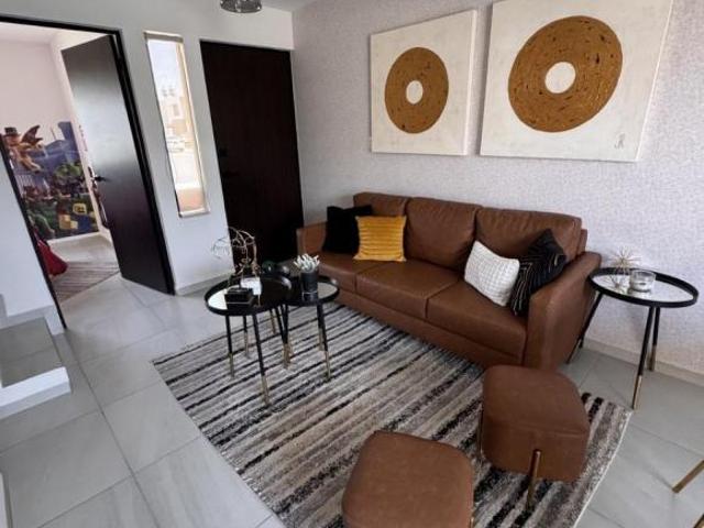 Casa en venta en Soledad de Graciano Sánchez, S.L.P