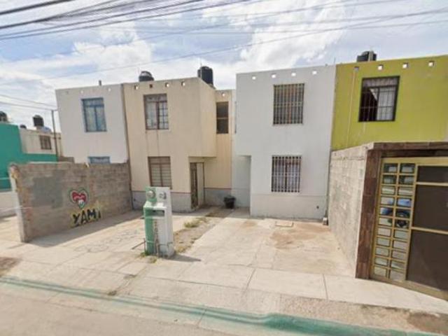 Casa en venta en Soledad de Graciano Sánchez, San Luis Potosí. CLM