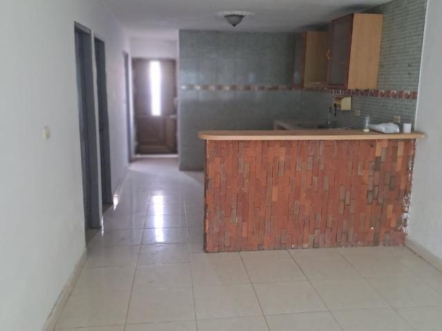 Casa En Venta En Soledad En Costa Hermosa V210093