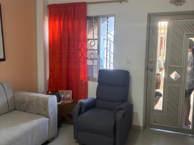 Casa En Venta En Soledad En Costa Hermosa V365747
