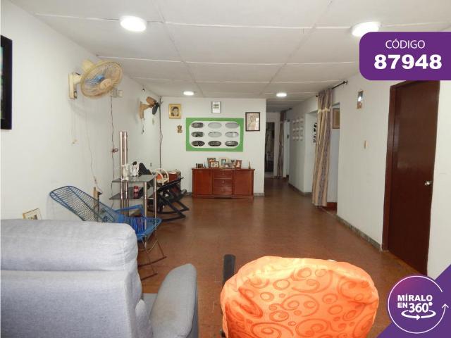 Casa En Venta En Soledad En El Hipodromo V148363