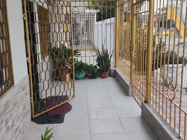 Casa En Venta En Soledad En El Hipodromo V244384