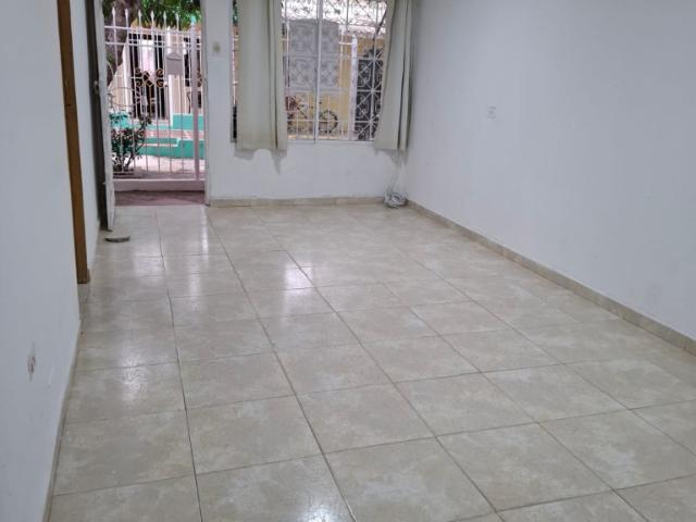 Casa En Venta En Soledad En Los Almendros V373194