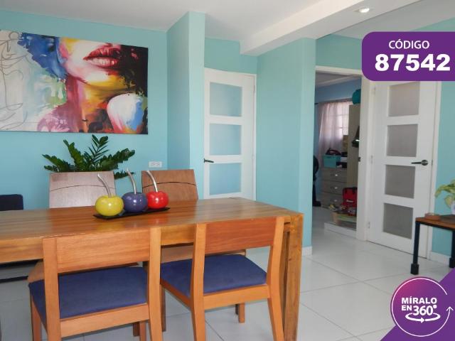 Casa En Venta En Soledad En Los Robles V145302