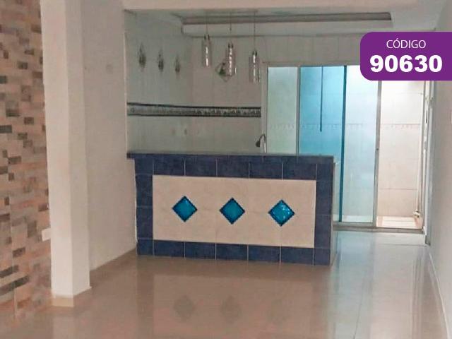 Casa En Venta En Soledad En Los Robles V167797