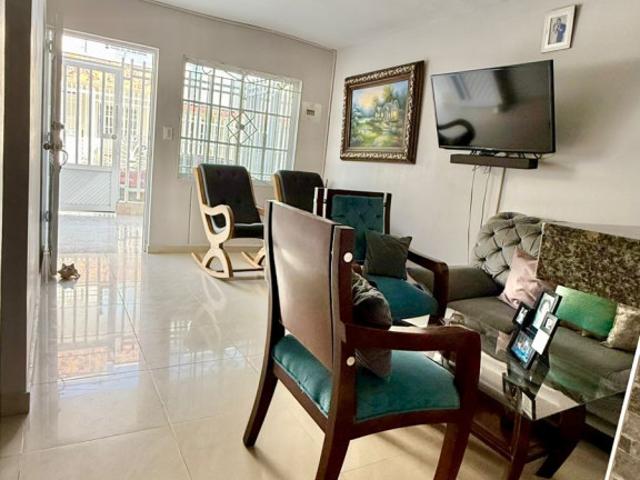 Casa En Venta En Soledad En Los Robles V325250