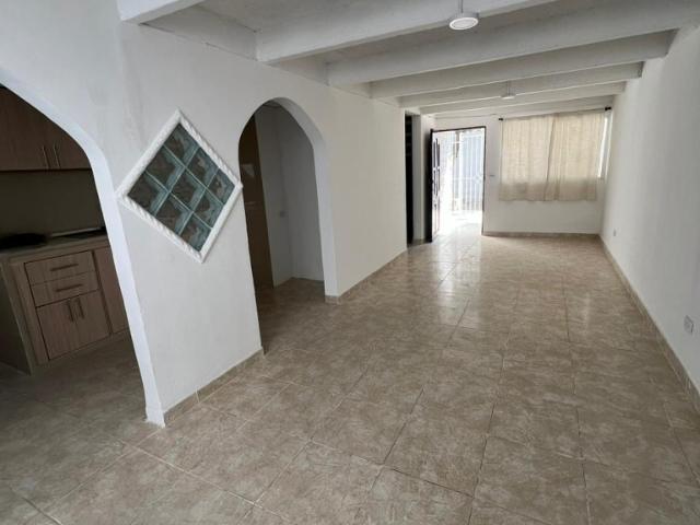 Casa En Venta En Soledad En La Arboleda V325196