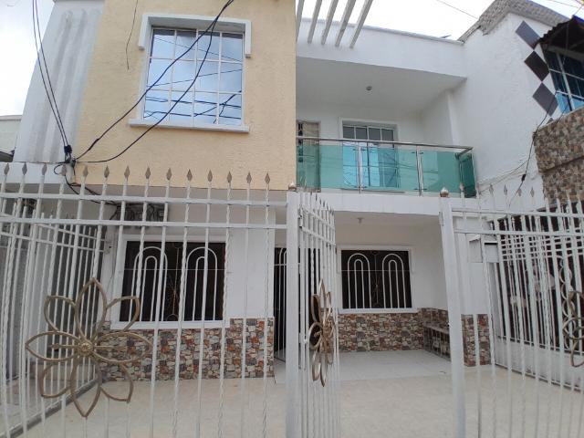Casa En Venta En Soledad En Las Margaritas V359108