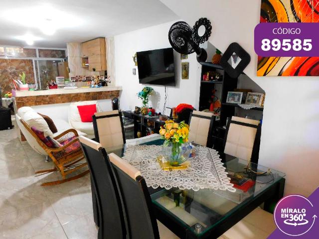 Casa En Venta En Soledad En Las Gaviotas V148155