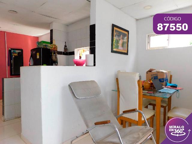 Casa En Venta En Soledad En Las Gaviotas V148396