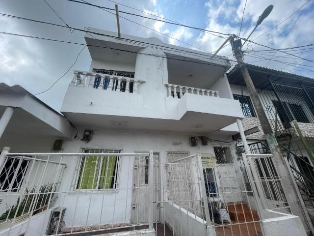 Casa En Venta En Soledad En Nuevo Milenio V191292