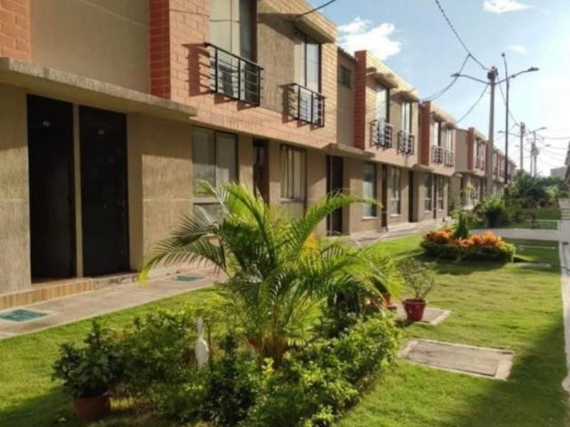 Casa En Venta En Soledad En Soledad 2000 V221935