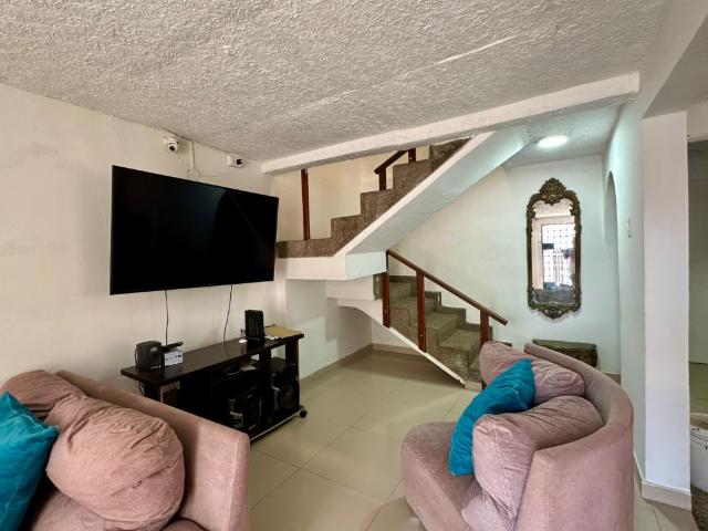 Casa En Venta En Soledad En Soledad 2000 V297535