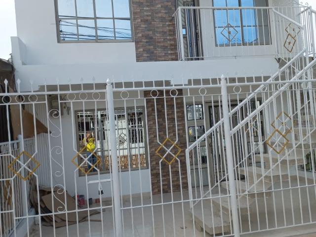 Casa En Venta En Soledad En Urb. Las Moras Iv Etapa V39820