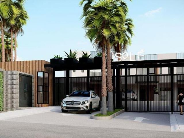 CASA EN VENTA EN SOLER TIJUANA