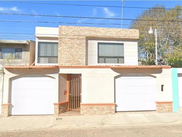 Casa en venta en Soler, Tijuana, Baja California