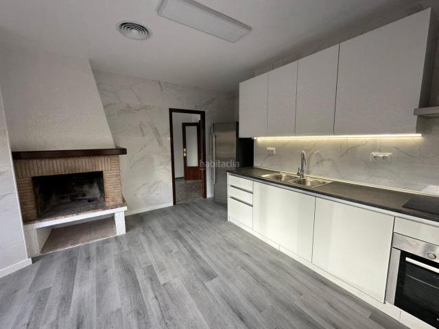 Casa en venta en Solivella. Casa en venta en Solivella con garaje y terraza. Casas.