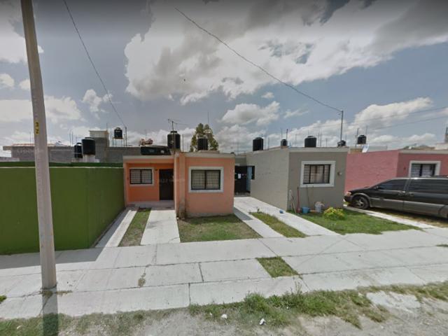 Casa en venta en Solidaridad, Jalostotitlán, Jalisco