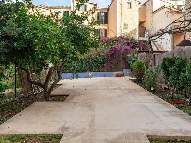 Casa en venta en Sóller, Mallorca