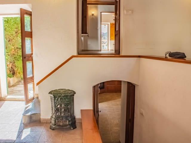 Casa en venta en Sóller, Mallorca