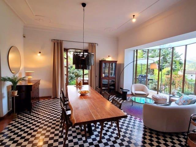 Casa en venta en Sóller, Mallorca