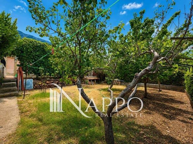Casa en venta en Sóller, Mallorca