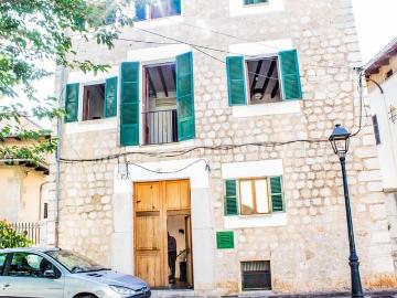 Sóller, Mallorca, Islas Baleares - Cocina equipada
