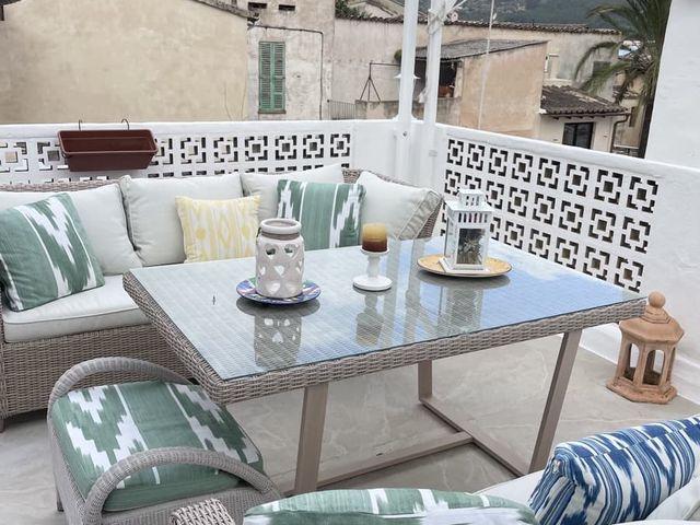 Casa en venta en Sóller, Mallorca